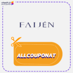 كود خصم فيجن كوبون Faijen