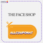 كوبون خصم ذا فيس شوب The Face Shop