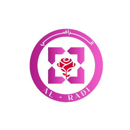 كود خصم الراضي للورد الطائفي Alradi Rose logo png
