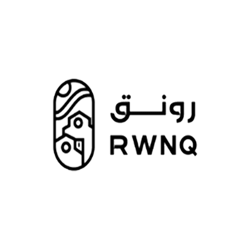 كود خصم رونق Rwnq logo png new