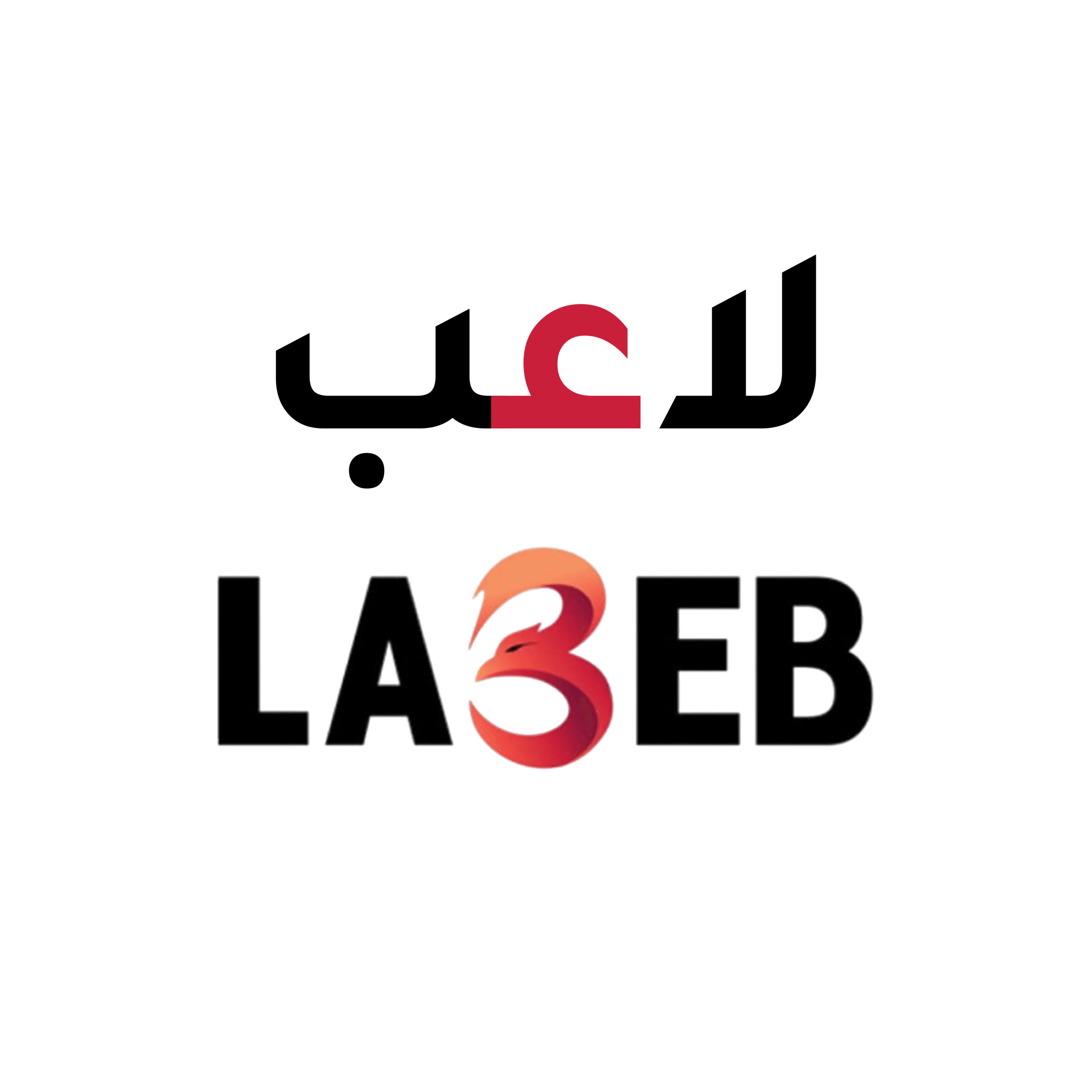 LA3EB logo