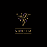 كود خصم فيوليتا Violeta logo png new