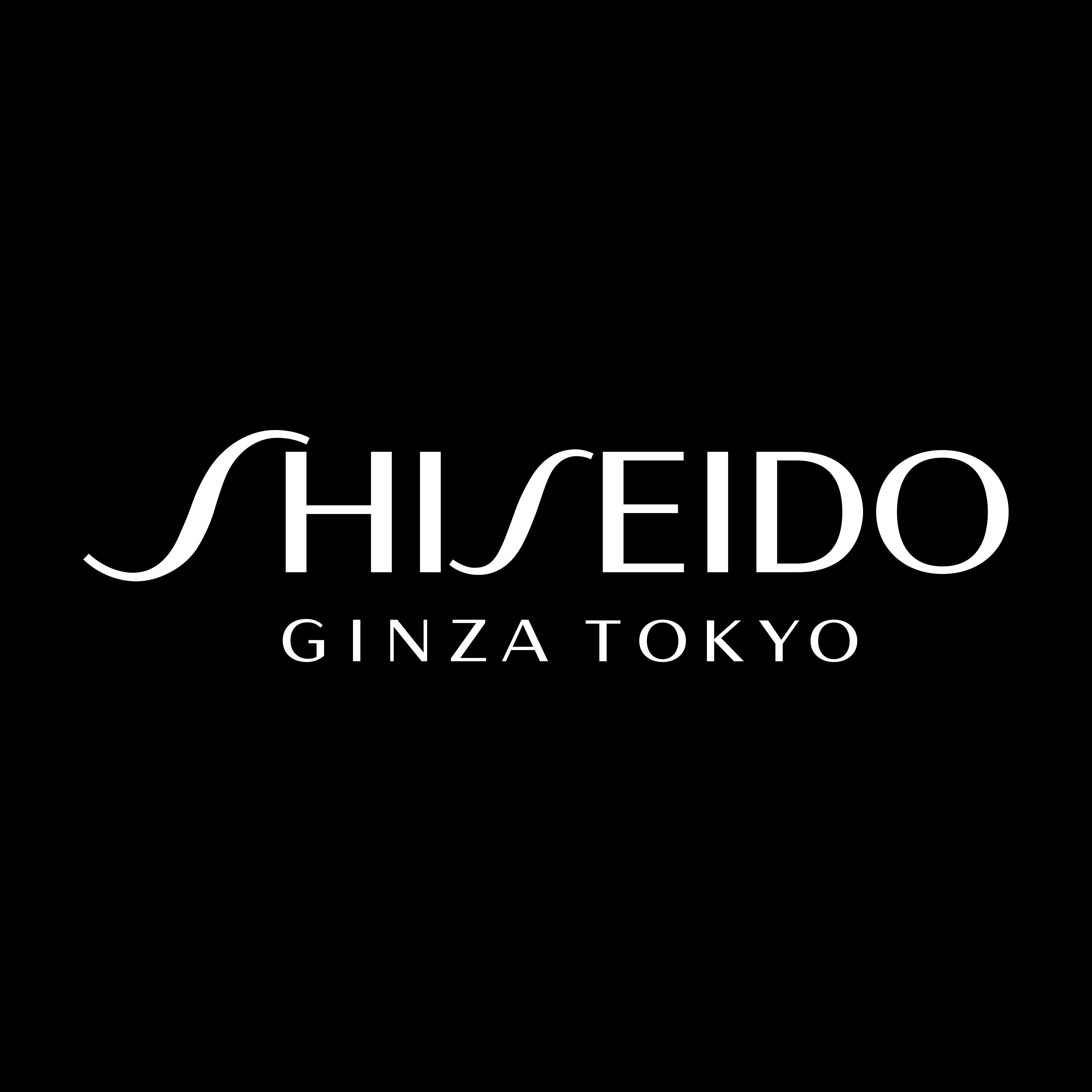 كود خصم شيسيدو Shiseido logo png new