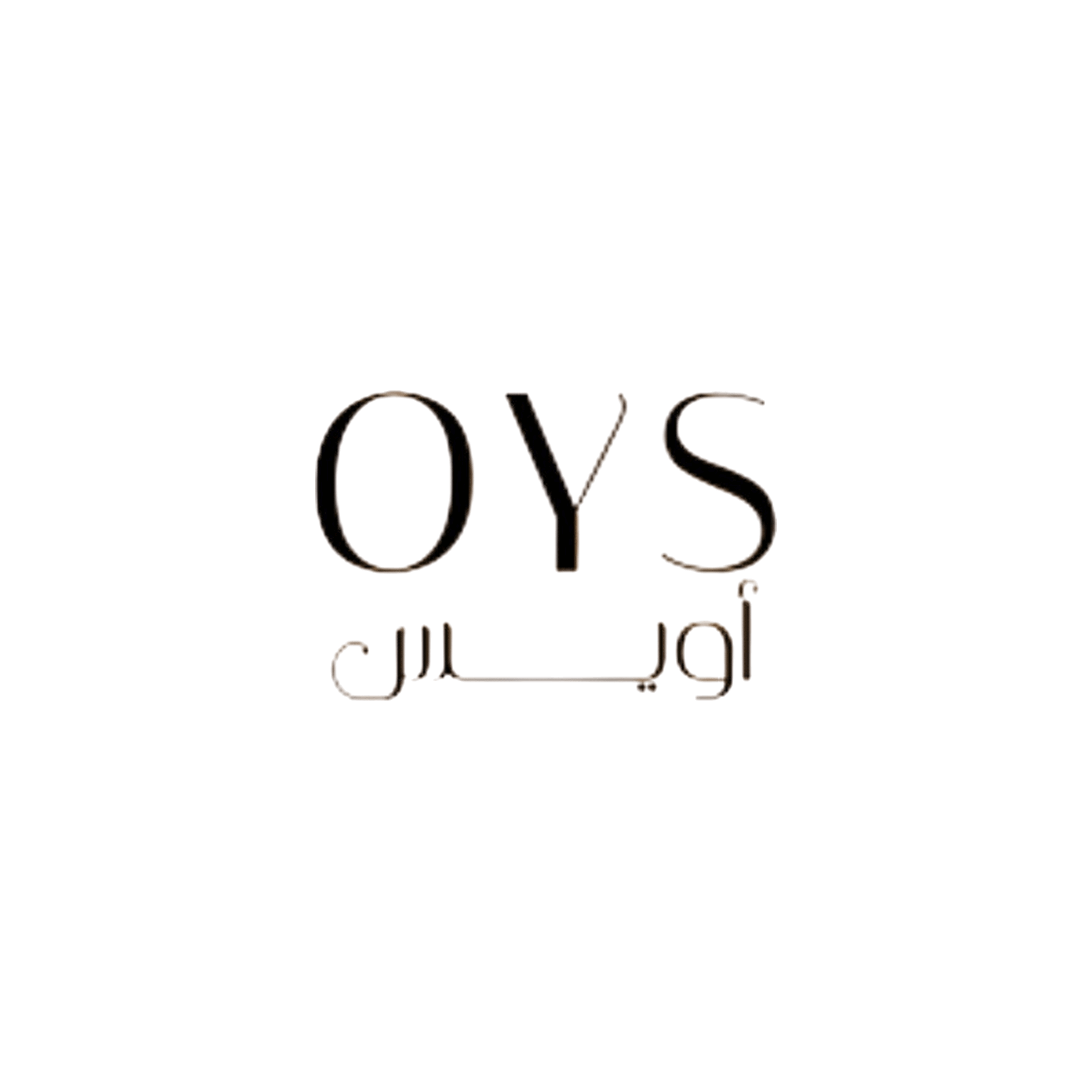 كود خصم أويس Oys logo png new