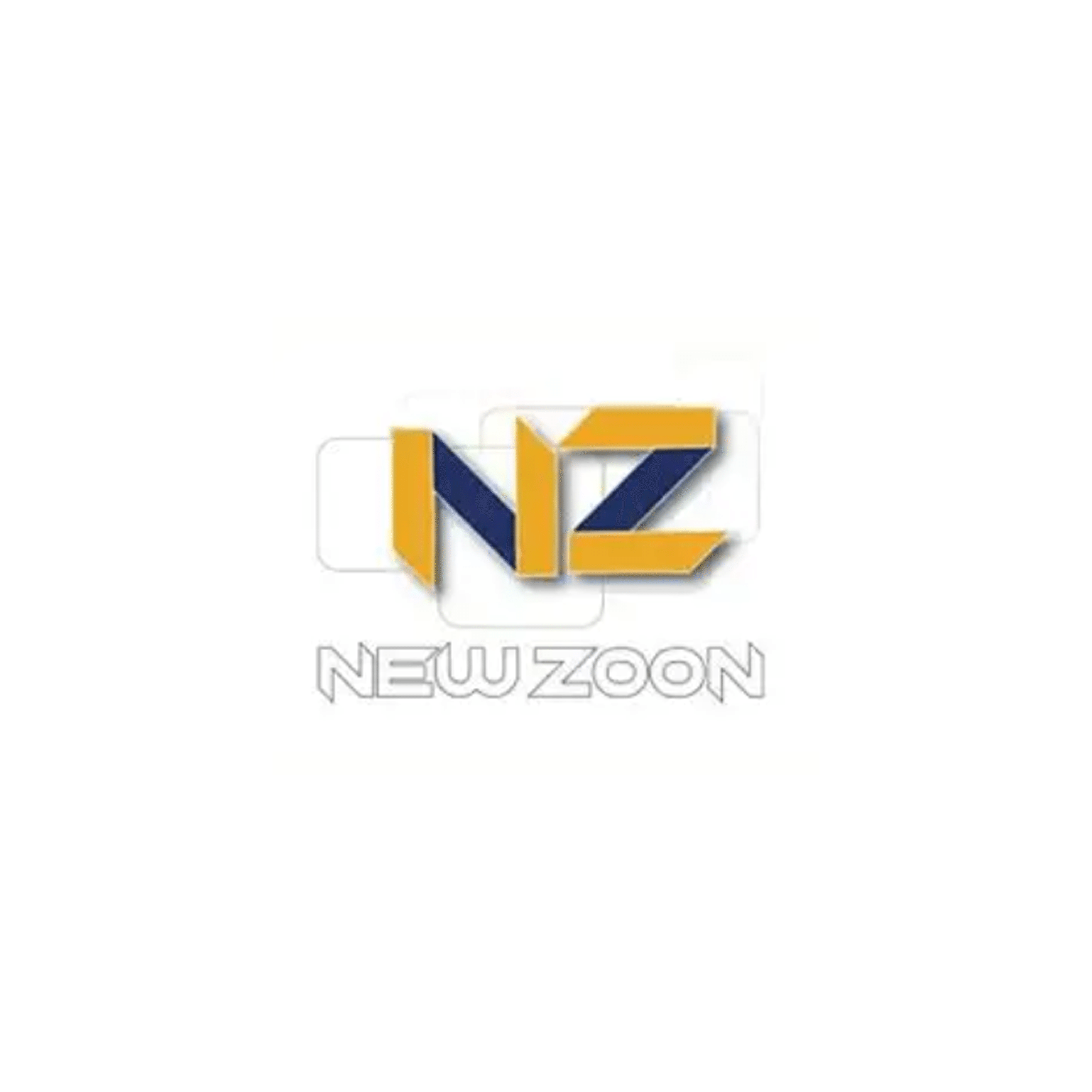 كود خصم نيو زون New Zoon logo png new