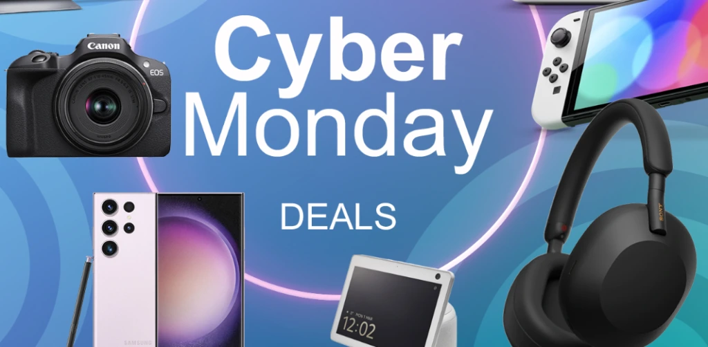 عروض سايبر ديلز حتى 80% من بلومينغديلز 2025