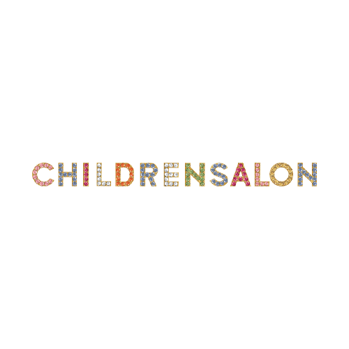 كود خصم تشلدرن صالون Children Salon logo png new