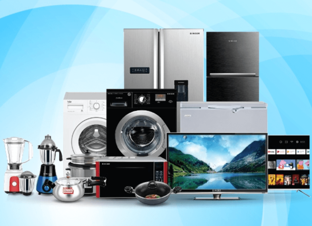 عروض اليوم الوطني أجهزة كهربائية 95 2025