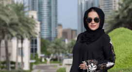 أفضل عبايات اليوم الوطني