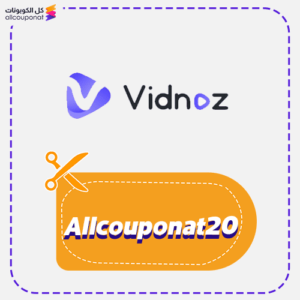 كود خصم فيدنوز فعال (Allcouponat20)