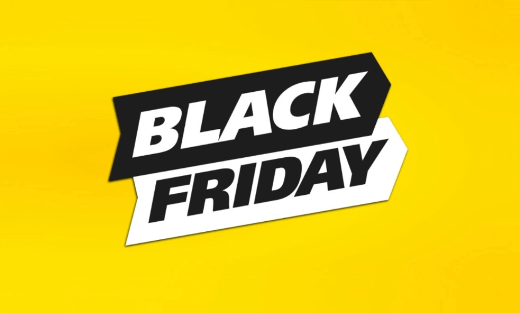 متى تنتهي عروض الجمعة السوداء هذا العام 2025