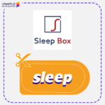 كود خصم سليب بوكس sleep
