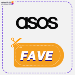 كود خصم اسوس (FAVE)