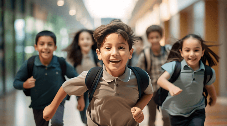 العودة للمدارس