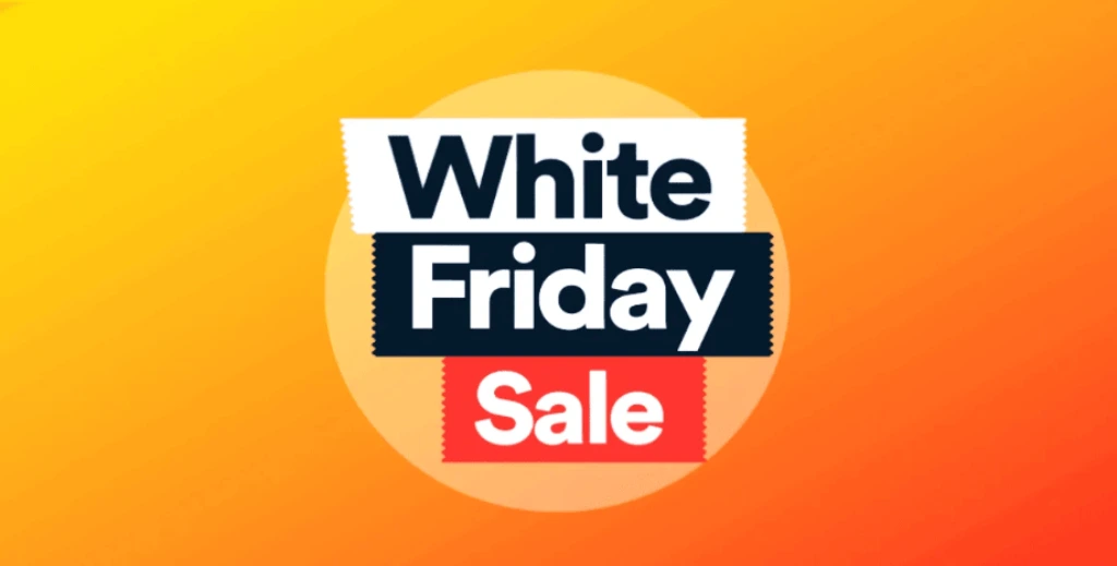 متى تبدأ عروض الجمعة البيضاء في السعودية 2025