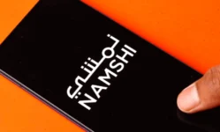 عروض نمشي البلاك فرايداي Namshi 2025