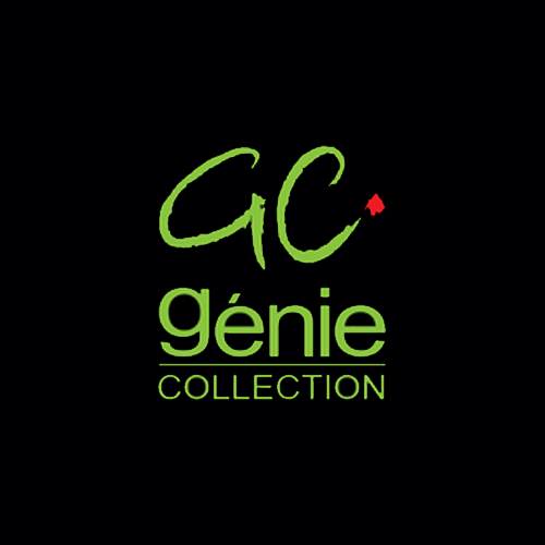 كود خصم جيني كولكشن Genie logo png new