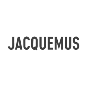 كود خصم جاكيموس Jacquemus logo png new