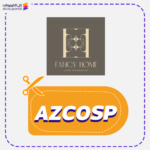 كوبون خصم فانسي هوم (AZCOSP)