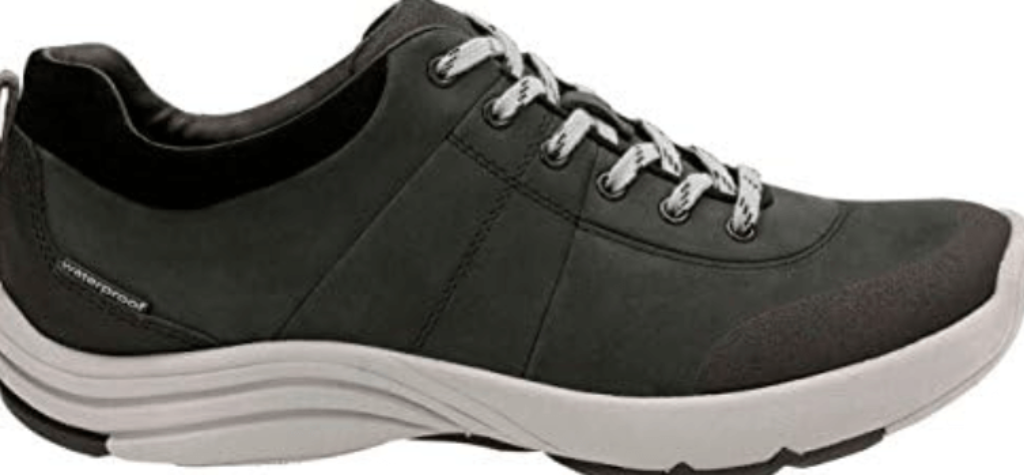 Clarks Wave Walk