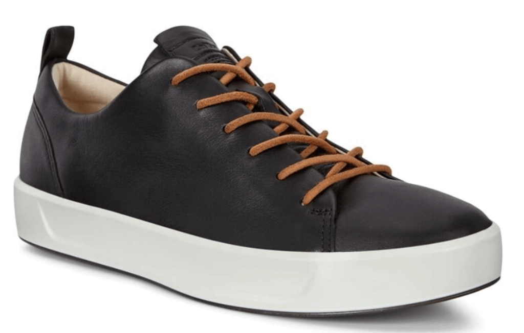 Ecco Soft 8