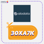 كود خصم ألوداتا (30XA7K)