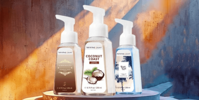 أفضل منتجات باث اند بودي بالعروض الجبارة