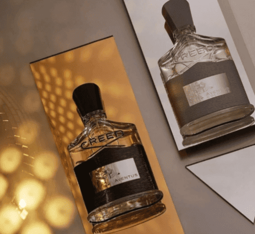 أفضل عطر كريد افينتوس