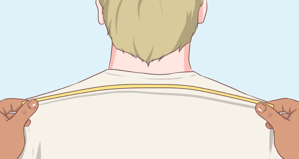 قياس الملابس حسب الوزن والطول 2026