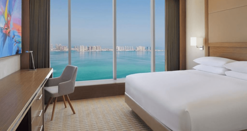 أفضل فنادق صلالة رائعة بإطلالة مُميزة 2026