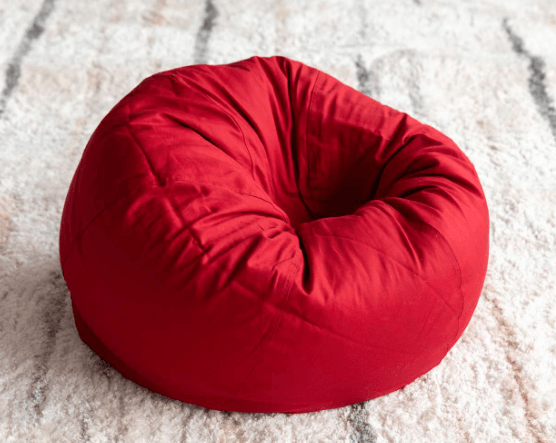 bean bag