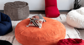 Bean bag ما هو ومن أين يمكنني شرائه