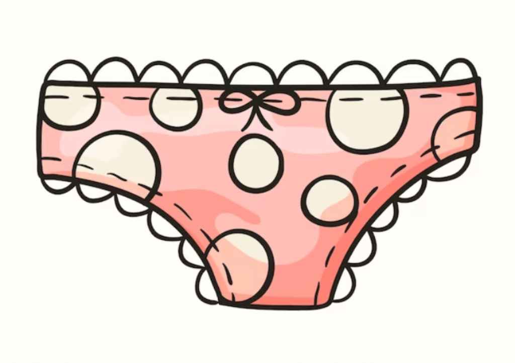 كيف أعرف مقاس البكيني بالحروف والأرقام لمقاسات الاندر الحريمي 2026