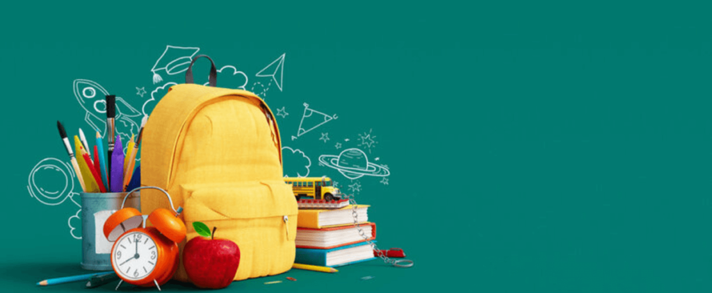 عودا حميدا للمدارس