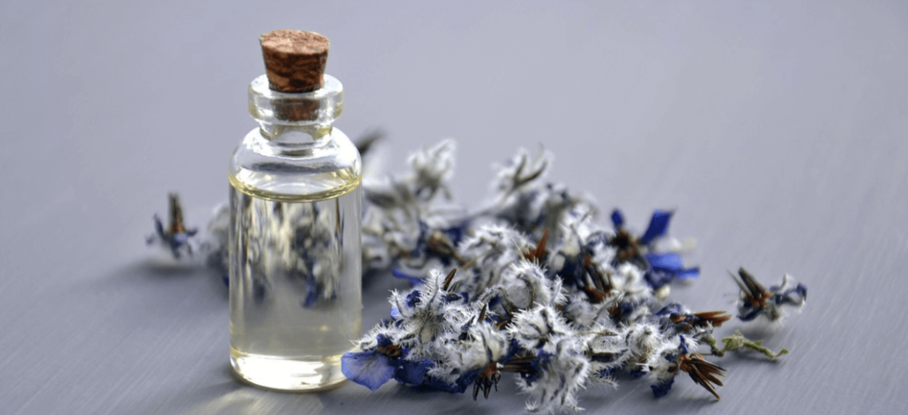 أجمل روائح الزيوت العطرية بعد الاستحمام 2026