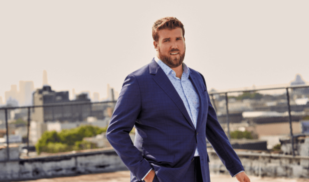 ماركات مقاسات كبيرة للرجال أونلاين بخصم 2026