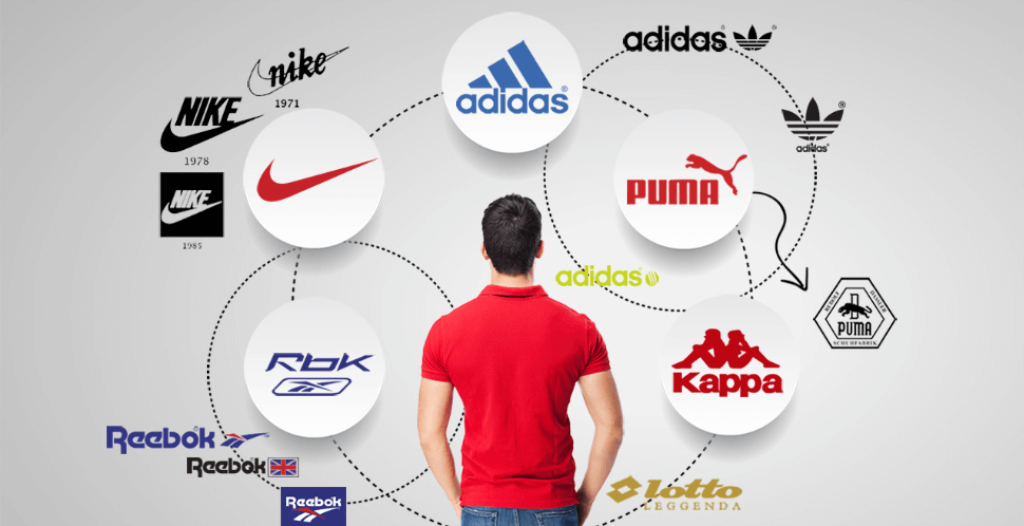 6 أشهر متاجر ماركات رياضية فخمة وأنيقة 2026