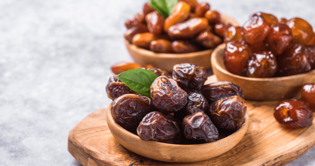 سكر التمر العضوي: فوائده ومن وين أحصله؟ 2026