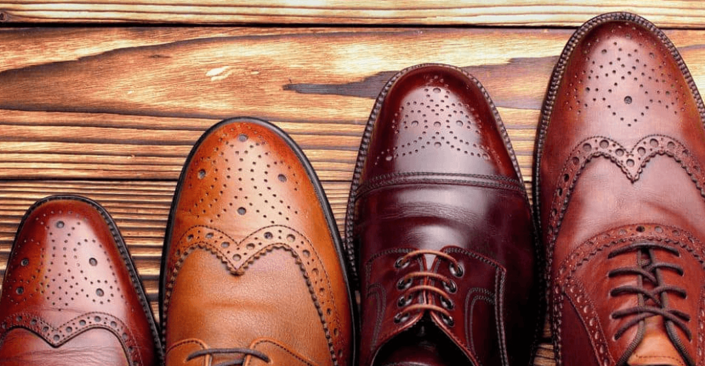 شراء الاحذية اون لاين من أفضل المتاجر 2026