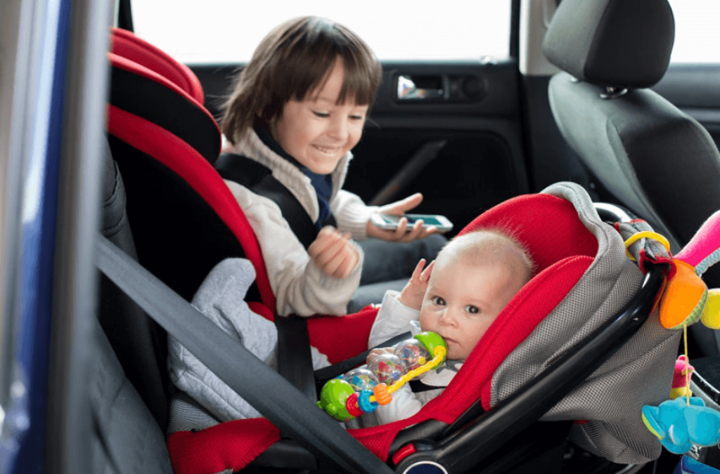 أفضل مقعد سيارة للأطفال كار سيت 2026