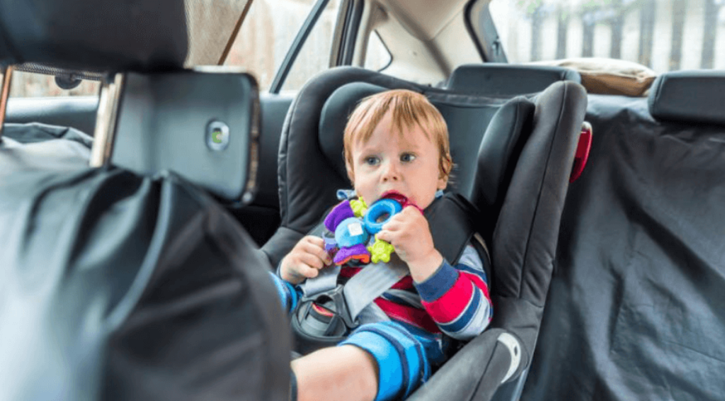 أفضل كرسي أطفال للسيارة بسعر رخيص لعام 2026