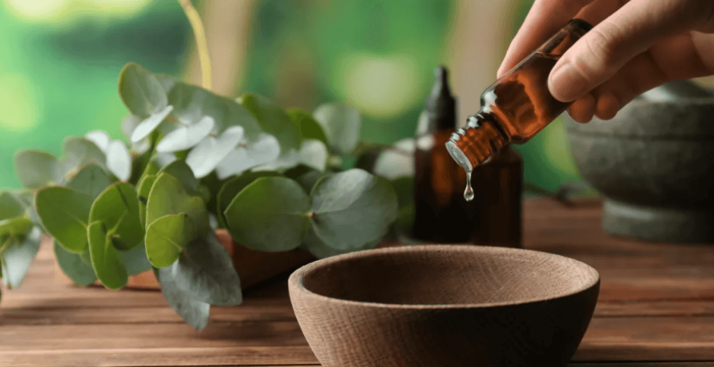 الزيوت العطرية لرائحة جذابة تدوم طويلاً 2026