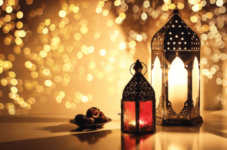 سفرة رمضان وكل ما تحتاجينه لتجهيزها