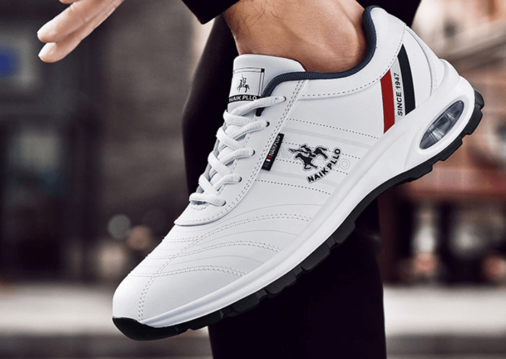 أفضل متجر أحذية رجالية اونلاين بسعر مخفض 2026