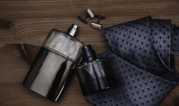 أفخم أنواع العطور الرجالية ذات ثبات عالي