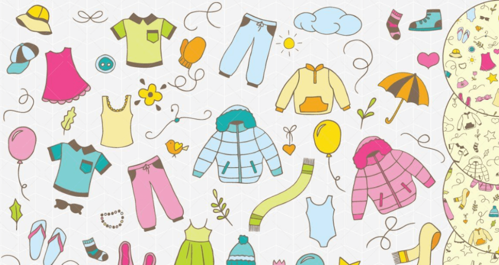 أرخص موقع ملابس أطفال اون لاين أنيقة 2026