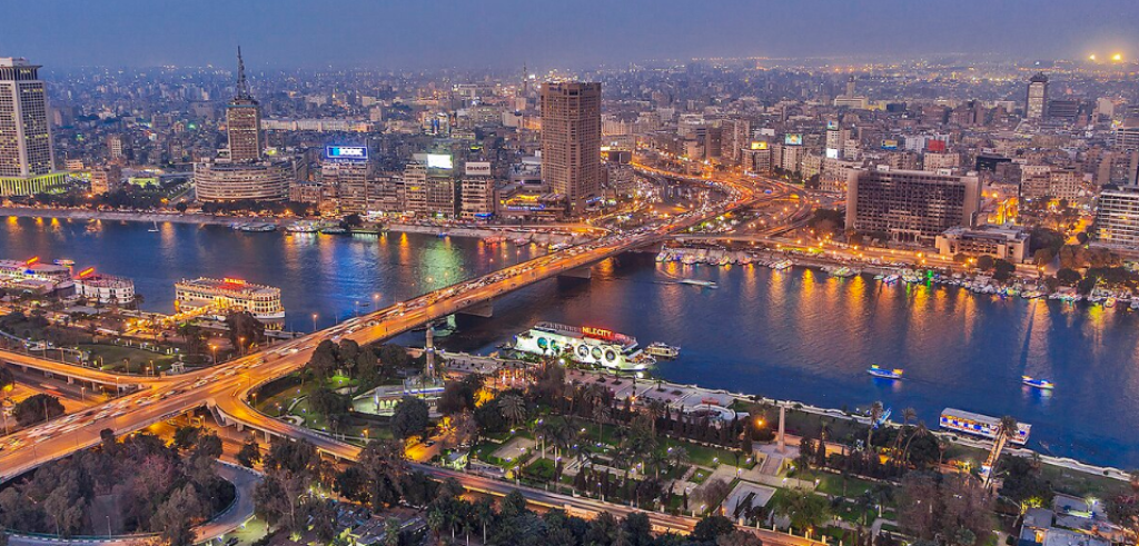 أفضل 5 فنادق اقتصادية في القاهرة 2026