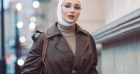 اجمل معاطف للشتاء من فوغا كلوسيت