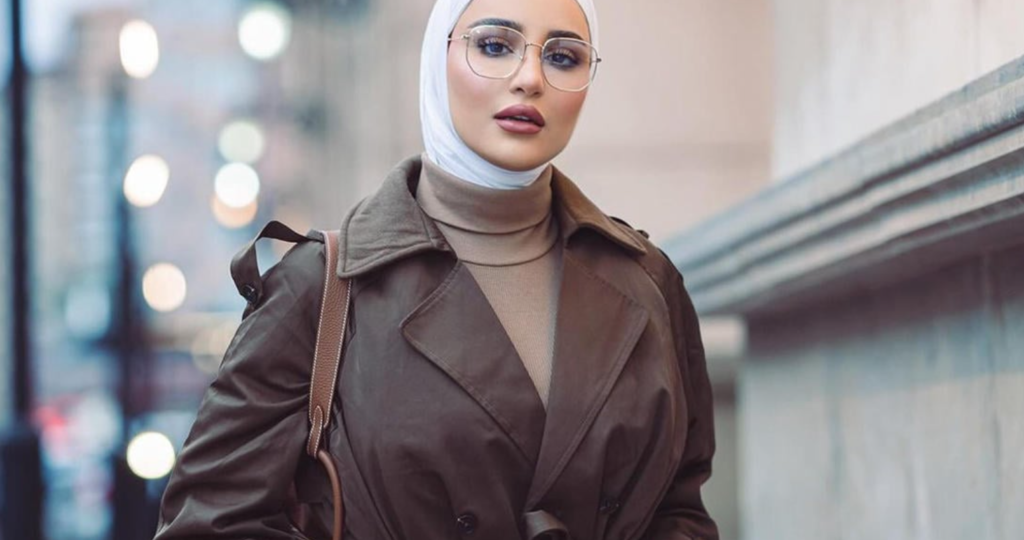 معاطف شتوية من فوغا كلوسيت أحدث الموديلات 2026