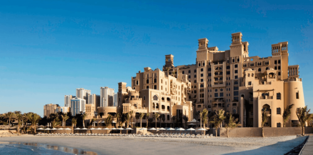 أفضل فنادق الشارقة مميزة خمس نجوم 2026